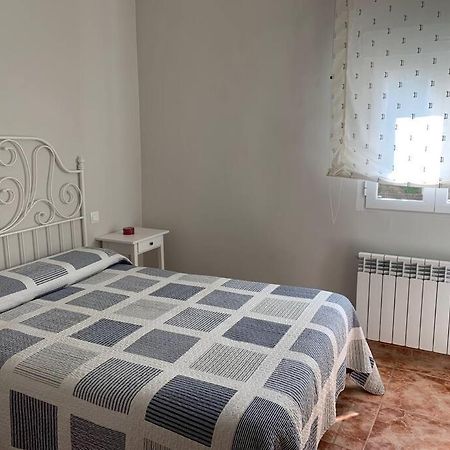 Casa Azanas Leilighet Casavieja Eksteriør bilde