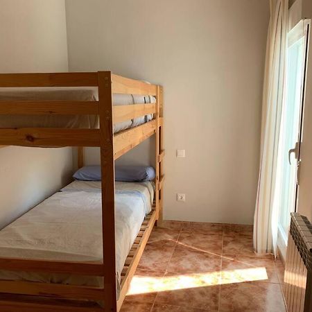 Casa Azanas Leilighet Casavieja Eksteriør bilde