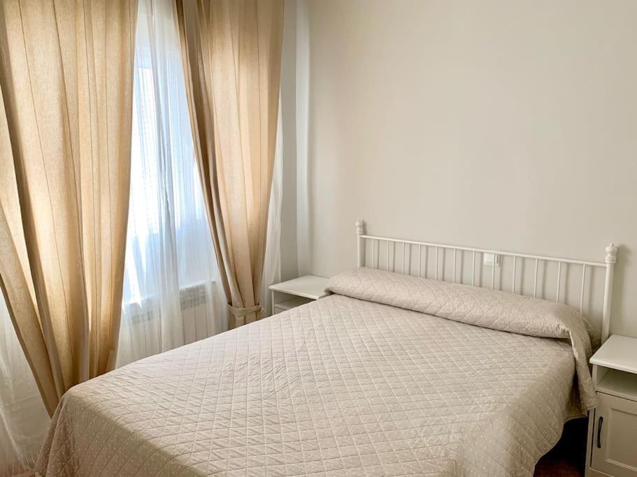 Casa Azanas Leilighet Casavieja Eksteriør bilde