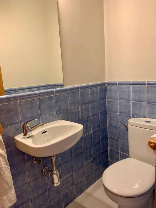 Casa Azanas Leilighet Casavieja Eksteriør bilde