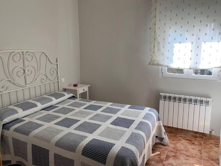 Casa Azanas Leilighet Casavieja Eksteriør bilde